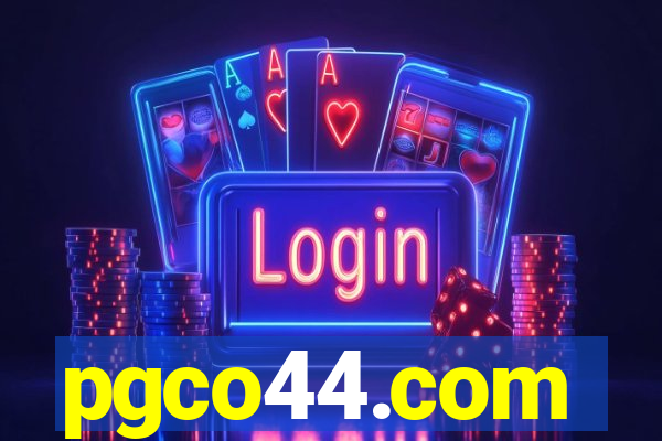 pgco44.com