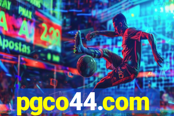 pgco44.com