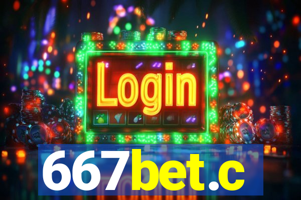 667bet.c