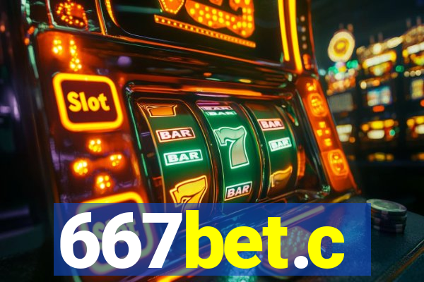 667bet.c