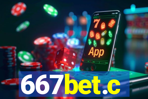 667bet.c