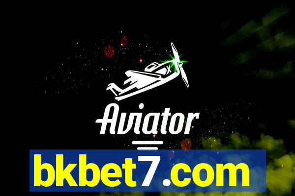 bkbet7.com