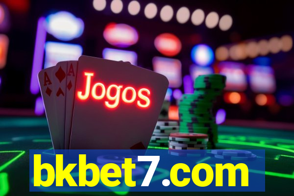 bkbet7.com