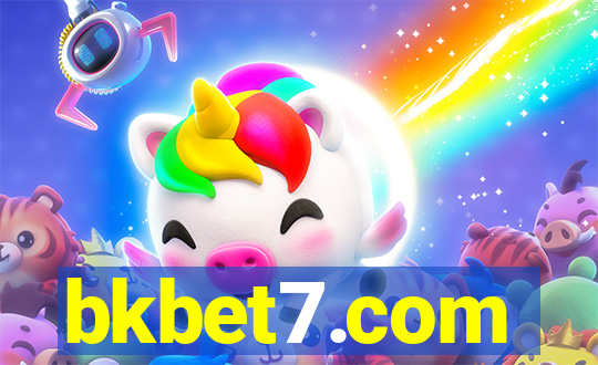 bkbet7.com