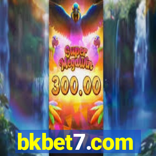 bkbet7.com