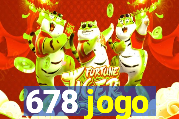 678 jogo