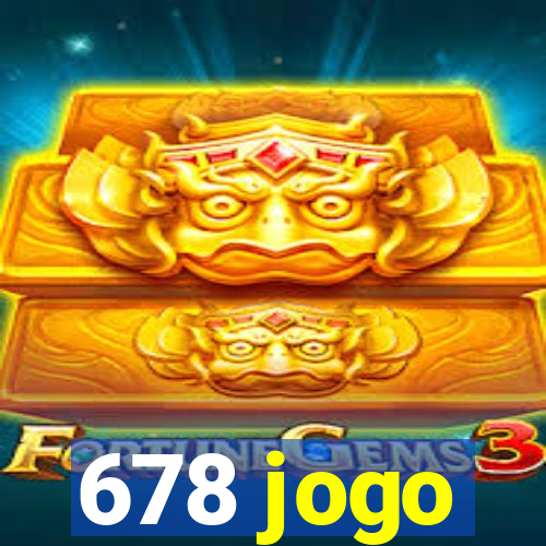 678 jogo