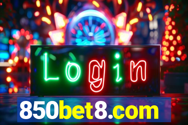 850bet8.com