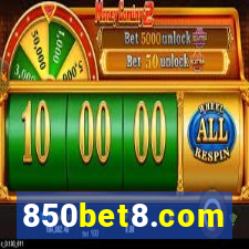 850bet8.com