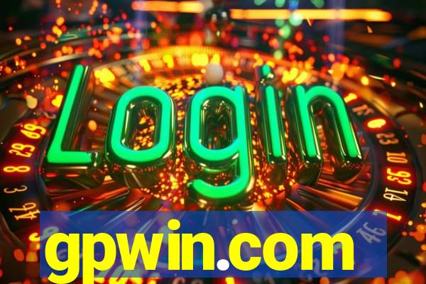 gpwin.com