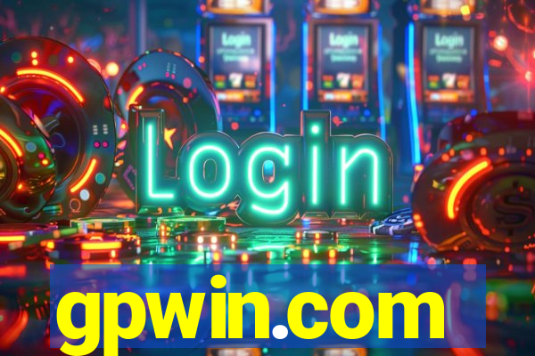 gpwin.com