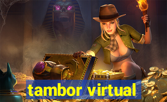 tambor virtual