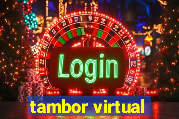 tambor virtual