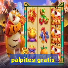 palpites gratis