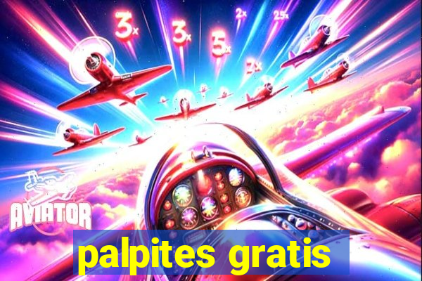 palpites gratis