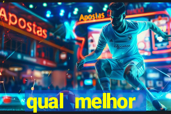 qual melhor aplicativo de jogo para ganhar dinheiro