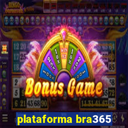 plataforma bra365