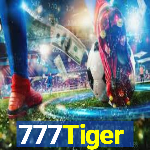 777Tiger