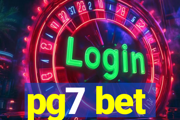 pg7 bet