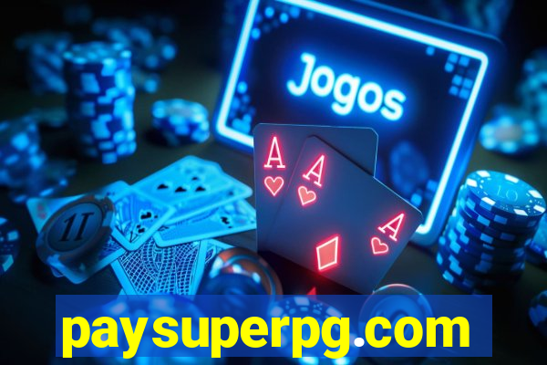 paysuperpg.com