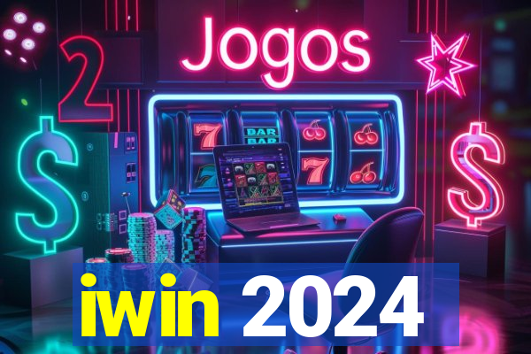 iwin 2024