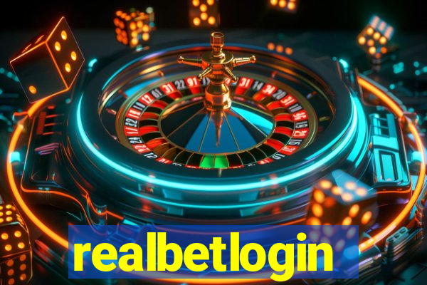 realbetlogin