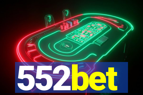 552bet