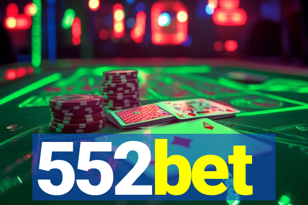 552bet