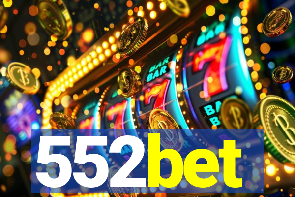 552bet