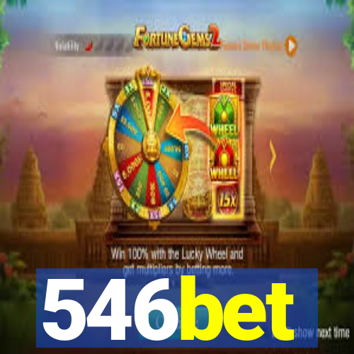 546bet