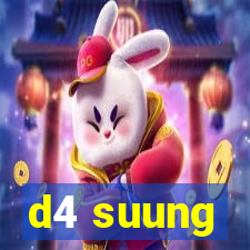 d4 suung