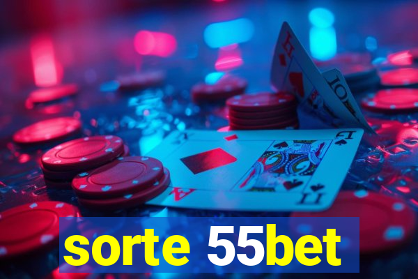 sorte 55bet