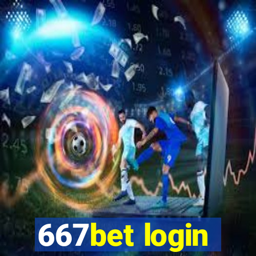 667bet login