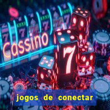 jogos de conectar pares iguais