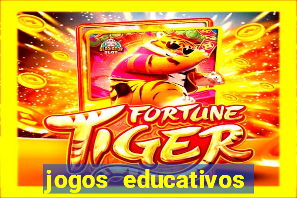 jogos educativos para autismo online