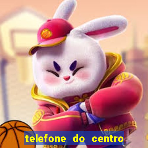 telefone do centro carioca do olho em benfica