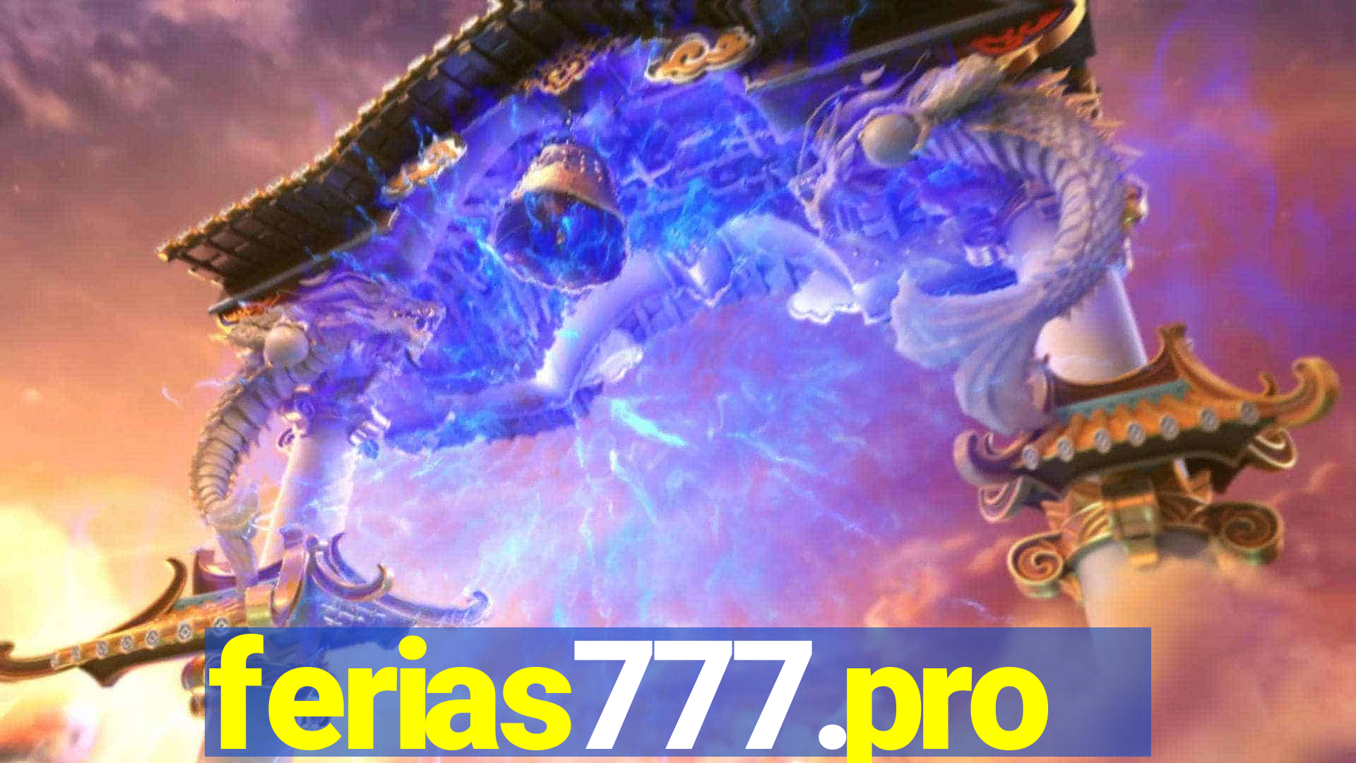 ferias777.pro