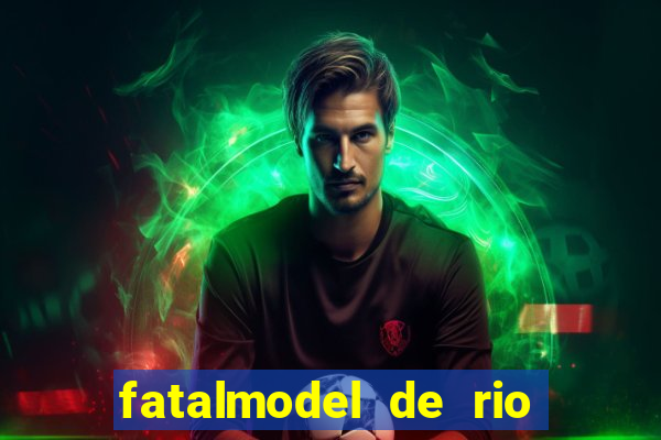 fatalmodel de rio claro sp