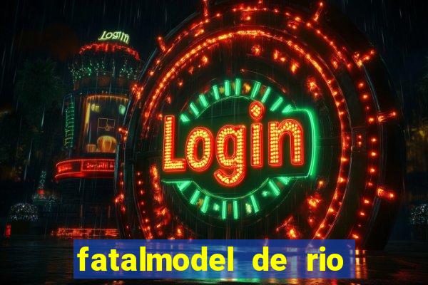 fatalmodel de rio claro sp