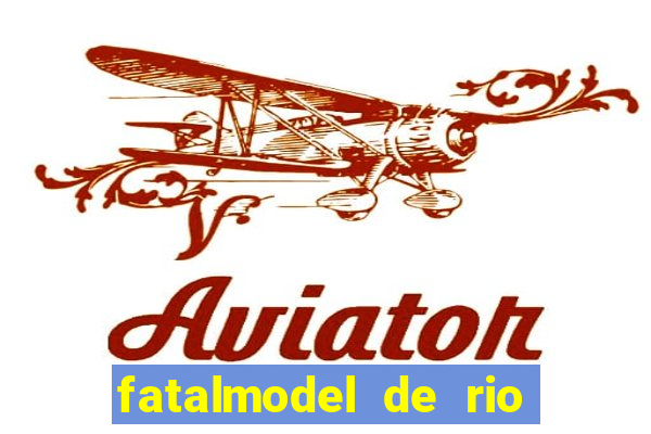 fatalmodel de rio claro sp