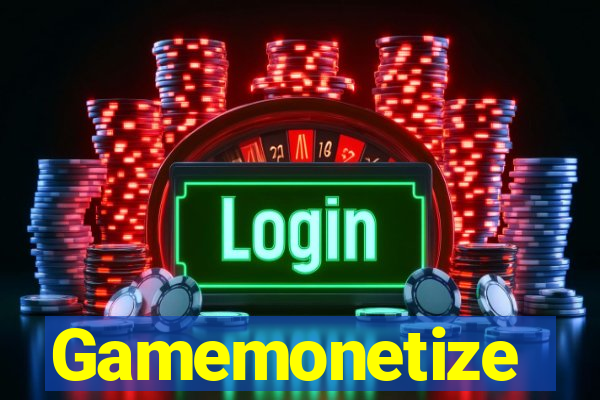 Gamemonetize