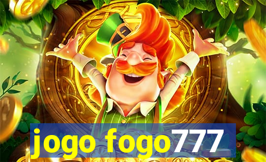 jogo fogo777