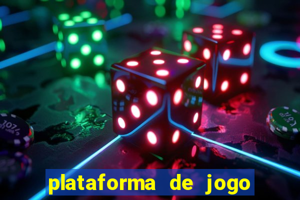 plataforma de jogo de 2 reais