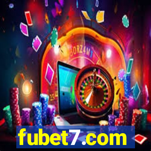 fubet7.com