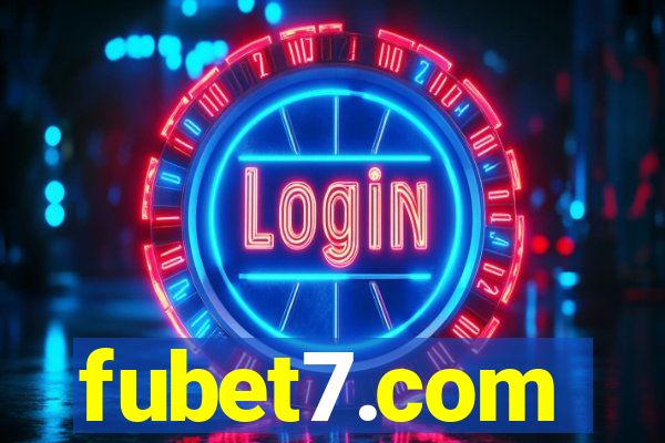 fubet7.com