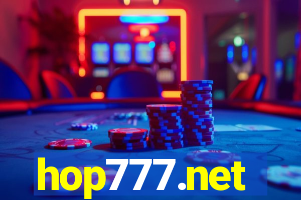 hop777.net