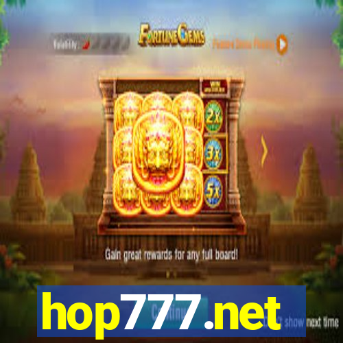 hop777.net