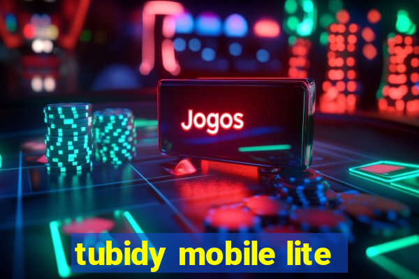 tubidy mobile lite