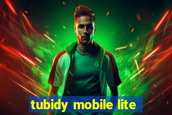 tubidy mobile lite