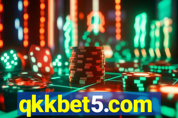 qkkbet5.com